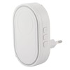 Smart Wireless Doorbell Ding Dong Ring Ringtone Alarm for Home