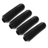 Mobestech Motorcycle Front Fork Boot Shock Protector Prevent Bumps Scratch