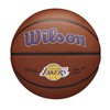 Wilson Basketball, Team Alliance Model, LOS ANGELES LAKERS, Indoor/Outdoor, Mixed