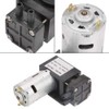 Mini vacuum pump, negative pressure suction pumps DC 12 V.
