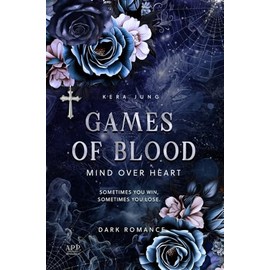 Games of Blood: Mind over heart