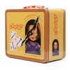 Surreal Entertainment Child's Play Chucky Good Guys Tin Lunch Box