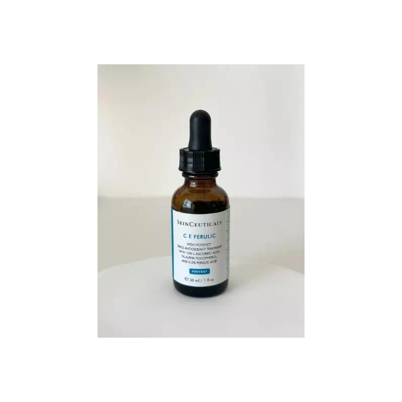 SkinCeuticals C E Ferulic With 15% L-ascorbic Acid Serum -