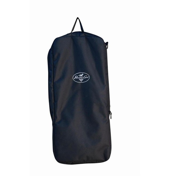 Professionals Choice Bag Bridle Bag Black HA-910