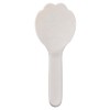 Kai KAI DH2734 Cat Rice Spoon, Warm Gray, Made in