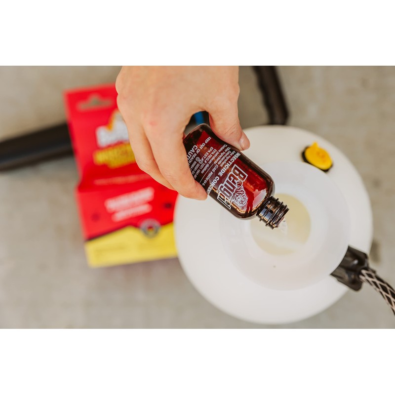 Bengal Insecticide Concentrate, Indoor and Outdoor Insect Killer, Makes 2