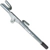Winner International The Club 1103 LX Series Steering Wheel Lock,