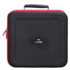 worfty Hard Case for CRAFTSMAN V20 Brad Nailer Cordless 18GA