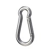 CONNEX DY270849 Fireman´s snap Hook, A2 100x10mm