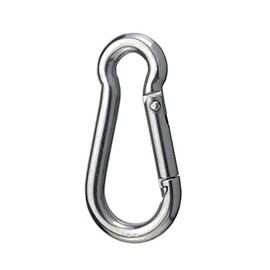 CONNEX DY270849 Fireman´s snap Hook, A2 100x10mm
