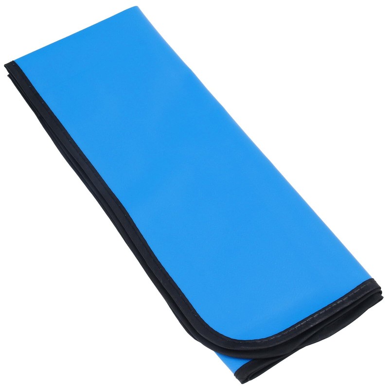 Matte Car Wing Tarpaulin with Magnet 79X59 CM to protect