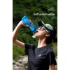 AONIJIE Pack of 2 250 ml / 500 ml Foldable