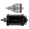 Caltric Starter & Drive for Kawasaki 650 Ts X2 Sx