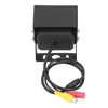 Backup Camera Rear Park Assist Camera 18LED IR Night Vision
