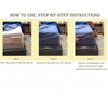 4pcs Lock Sheet Holders Set, Bed Sheet HolderFitted Sheet Straps/Holders