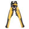 DOITOOL Crimping Tool Wire Stripper Safety Standard Compliant for Electricians