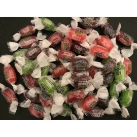 JOLLY RANCHER *ZERO SUGAR* Hard Candy Assorted Flavors-  BULK CANDY- 60 Pieces