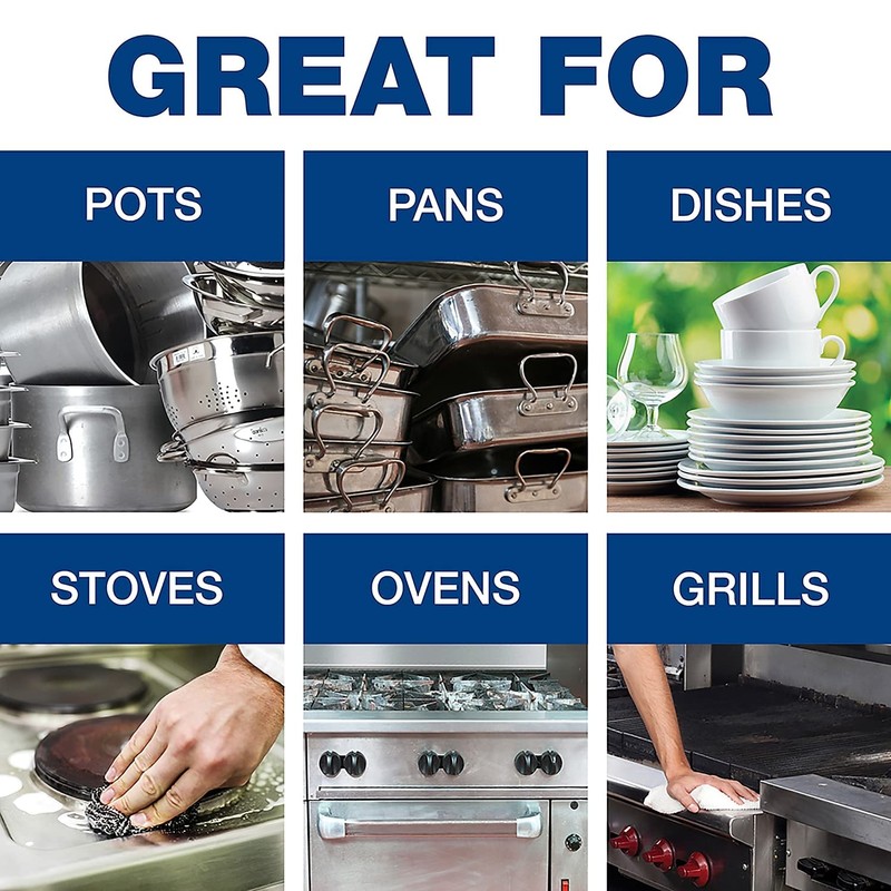 Dawn Professional 56037 Dish Power Dissolver, 32 Oz (Pack of