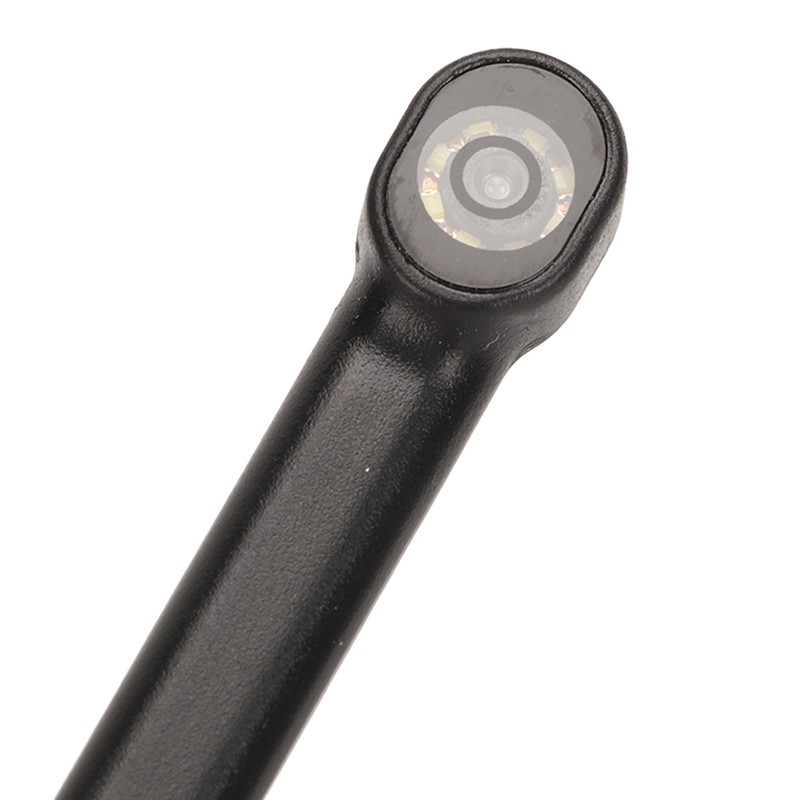 2MP Dental Oral Endoscope Camera WiFi Visual Adjustable 8 LED