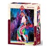 Art Puzzle Michael Jackson Moonwalk Rompecabezas 1000 Piezas