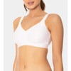 Triumph Donna Triaction Wellness N, Sports bra non-wired, NEUTRAL BEIGE,
