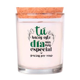 Set of 10 to 50 Candles Sets, Thank You for Coming, Candles for Weddings, Original Wedding Parties, Communions (10)