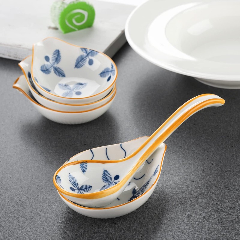 Spoon Rest for Stove Top Spoon Holder for Stove Top