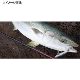 JUMPRIZE Buktobi-kun 95S Hookless Model #101 Lens Candy Globerry