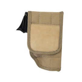 Barsony New Desert Sand Flap Holster for HK USP Compact 40 45 Right
