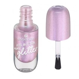 Gel Nail Colour esmalte de uñas #58-Less Bitter More Glitter 8 ml