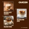 Hojicha Polvo Orgánico Japonés Chazen 50g Verde Tostado