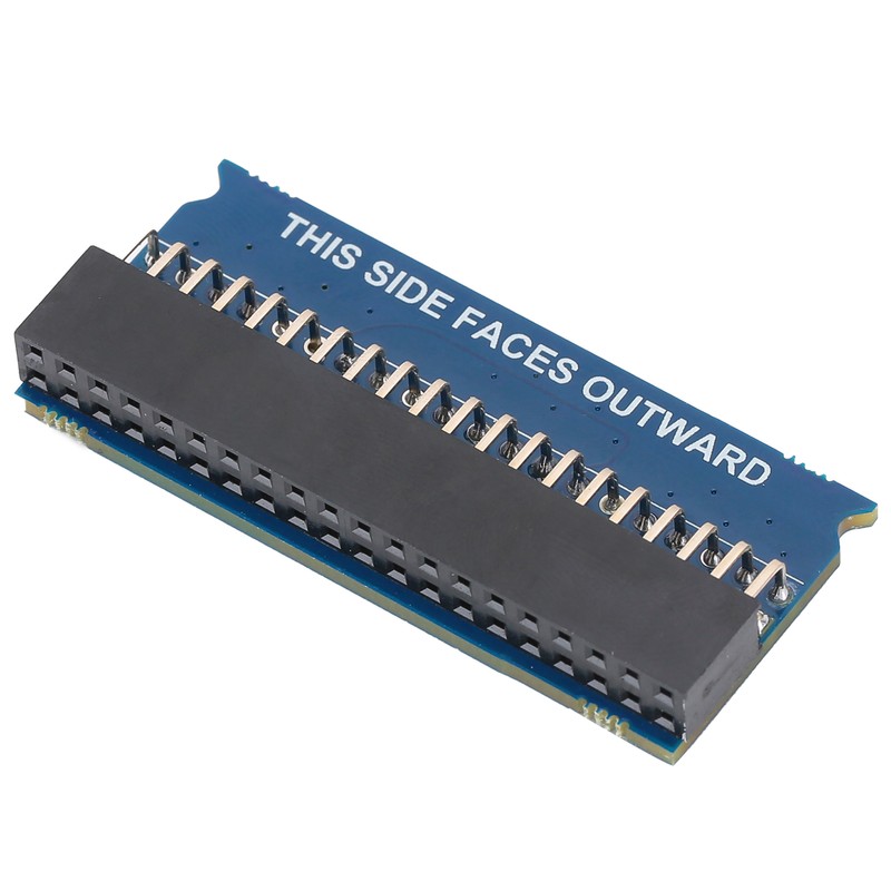 Manual Welding SDRAM XS V2.2 Board 32MB Compatible for MisTer