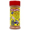 Obie-Cue's BBQ Bomber, Mild Brown Sugar BBQ Rub & Bean