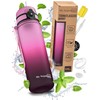 My Vesperbox Minny Children's Leak-Proof Drinking Bottle, 500 ml, with