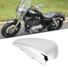 Left Side Battery Cover Protection Iron Modification Fit for XL1200N