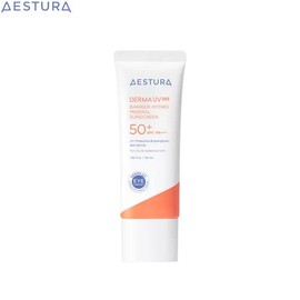AESTURA Derma UV365 Barrier Hydro Mineral Suncrean SPF50+ PA++++ 40ml
