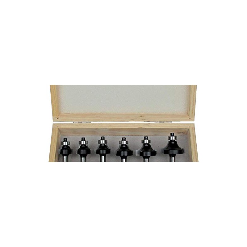 Format Fortis 4317784769068 – Rounding Frñer Set HW S8 6