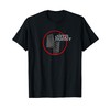 Siren Hunter tornado siren t-shirt