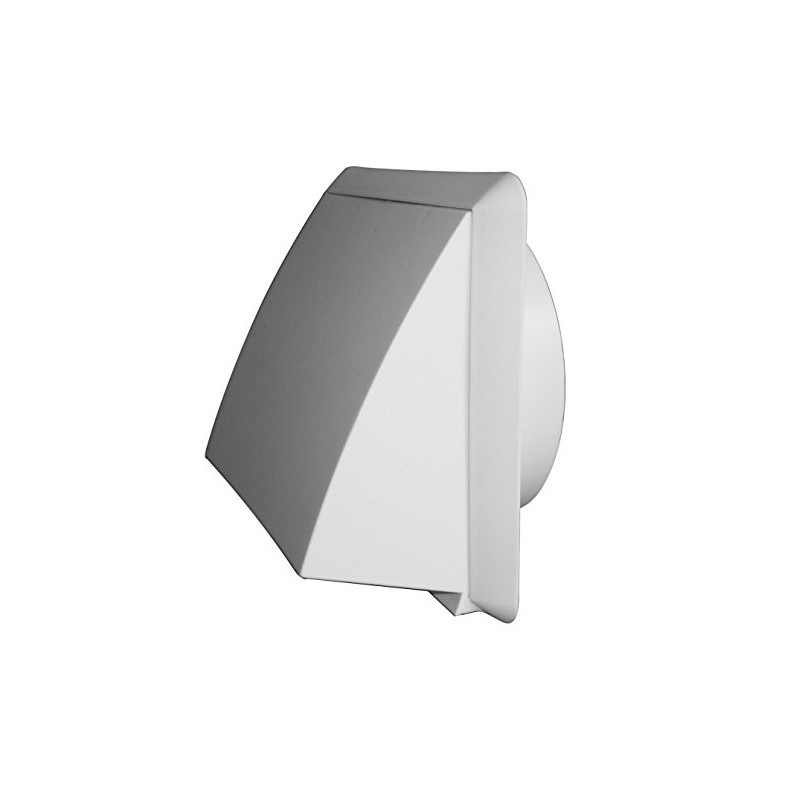 Upmann 66216 Extractor Hood DN 100 White