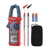 AstroAI Digital Clamp Meter Multimeter 2000 Counts Amp Voltage Tester
