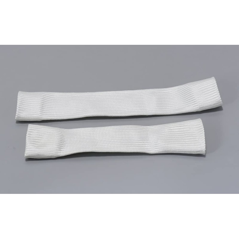 RIVERWELD Welding Protective Gear Welding Glove Finger Heat Resistance Size