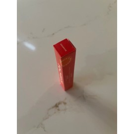 Squeeze TOWER 28 JuiceBalm Vegan Tinted LIP BALM "SQUEEZE" Vitamin C Mango Oil ~ NEW NIB