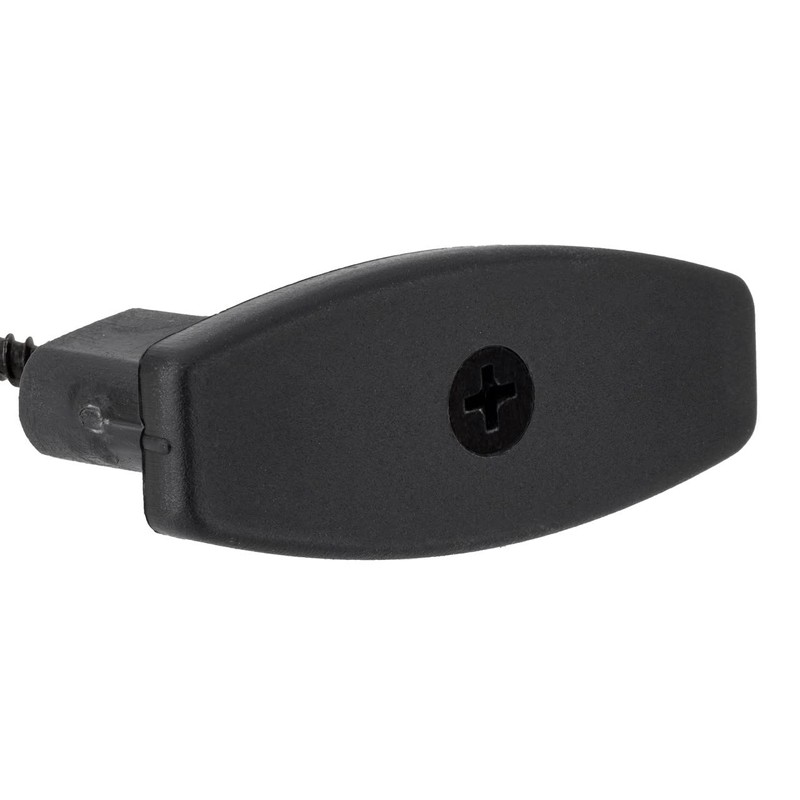 RecPro RV Ladder Replacement End Caps with Hardware | 2