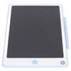 LCD Writing Tablet 10.5 Inches Reusable Multifunctional Digital Drawing Table