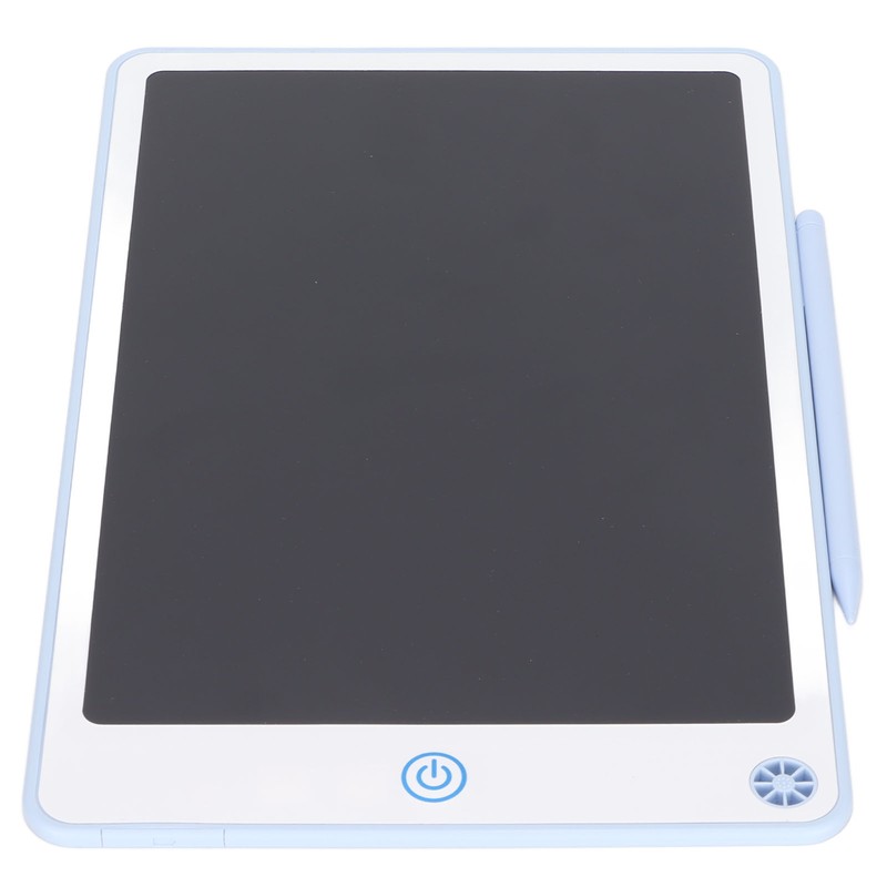 LCD Writing Tablet 10.5 Inches Reusable Multifunctional Digital Drawing Table