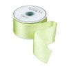 Caspari Solid Satin Celadon Ribbon - 6 Yard Spool