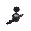 DAE MJP-75 NSF61 Non Lead Potable Plastic Water Meter, 3/4"