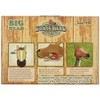 Accoutrements Horse Head Squirrel Feeder