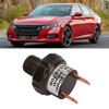 Air Compressor Pressure Control Switch Valve Stainless Steel Car Replacement