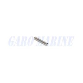 Tohatsu Outboard Motors TOHATSU 2hp/3.5hp Propellers Sharp Pin